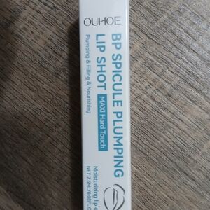 BP Spicule Plumping Lip Shot - Pink